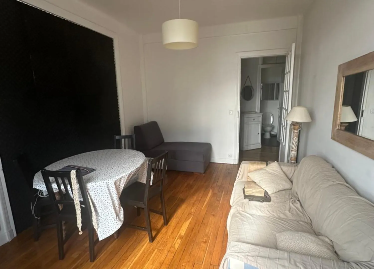 Homestay Sarah House