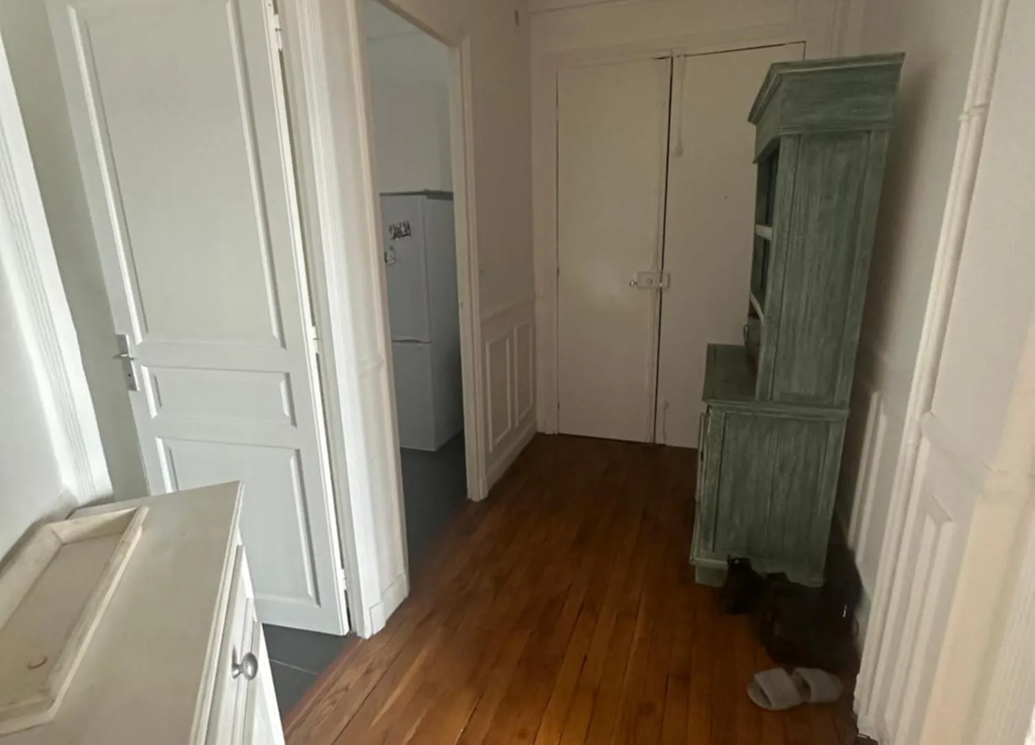 Homestay Sarah House