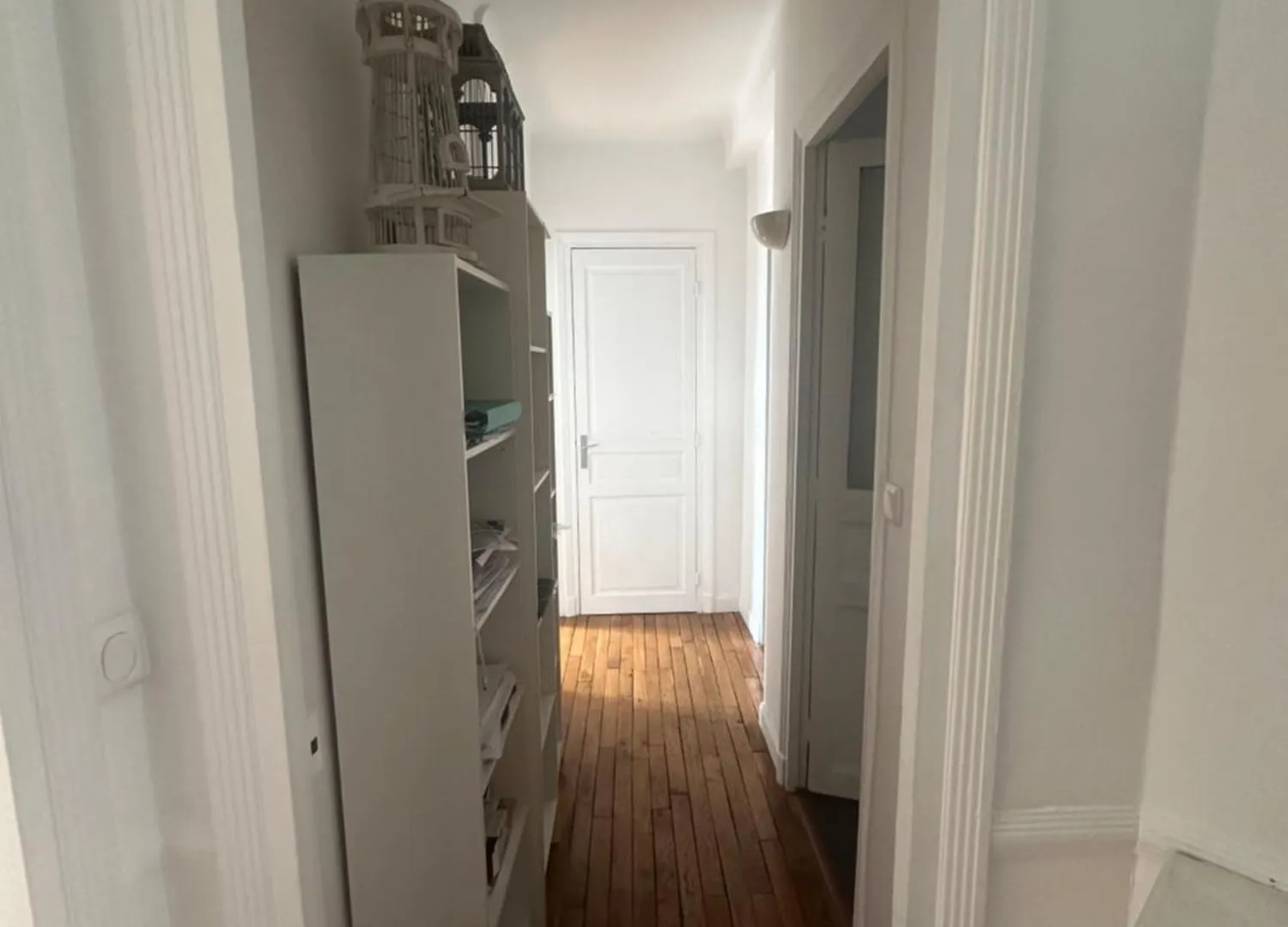 Sarah House Rum i privatbostad